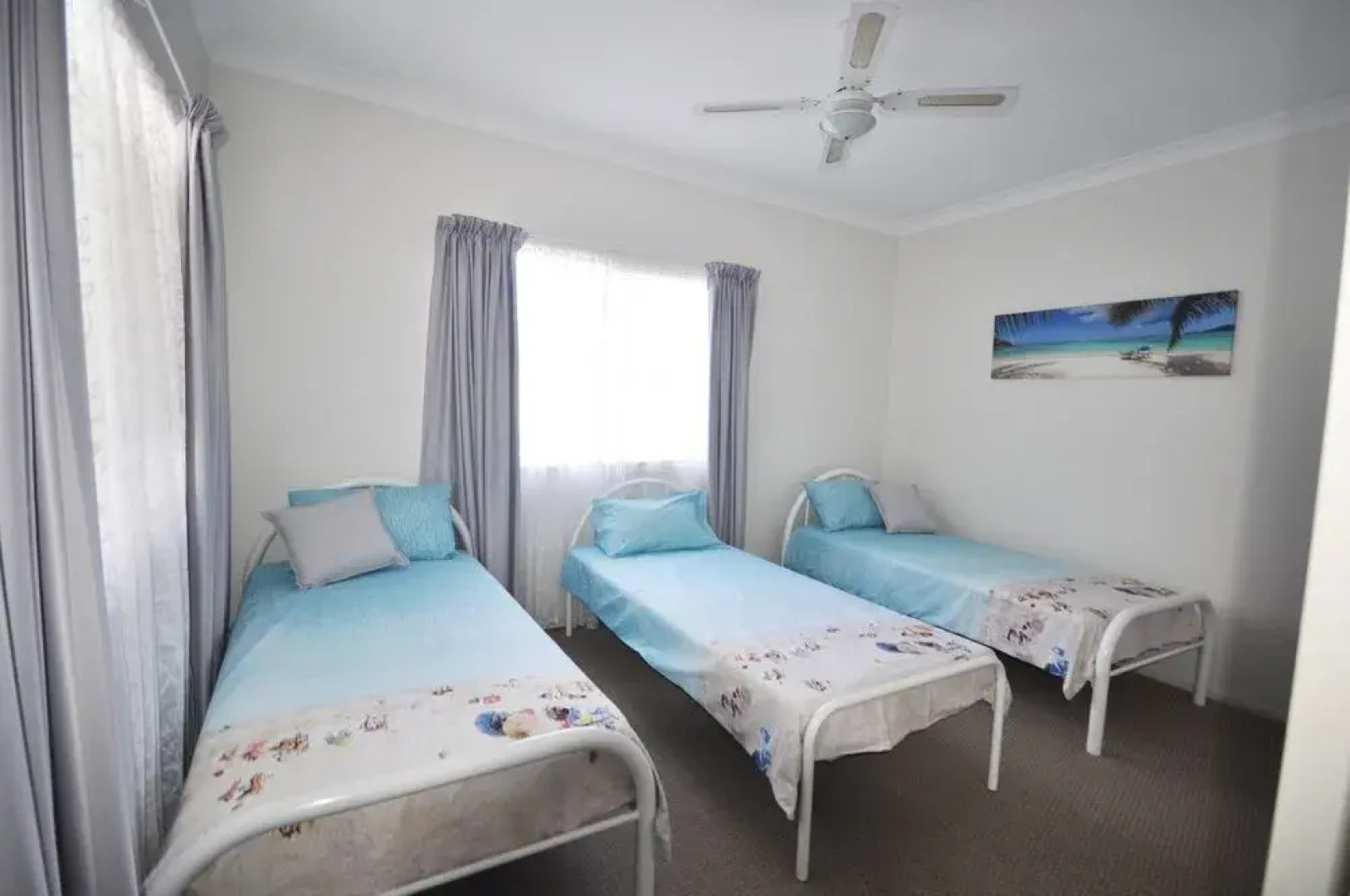 Beachside Beauty on Bribie Island