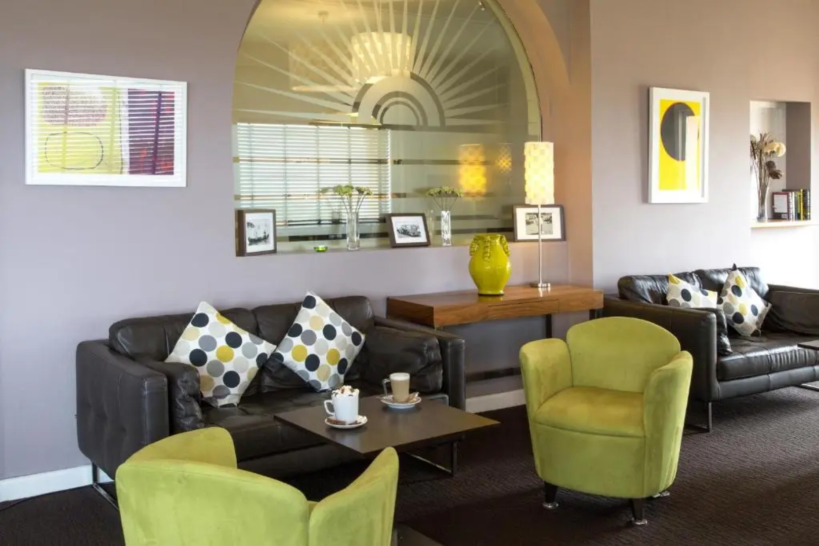 Sands Resort Hotel & Spa