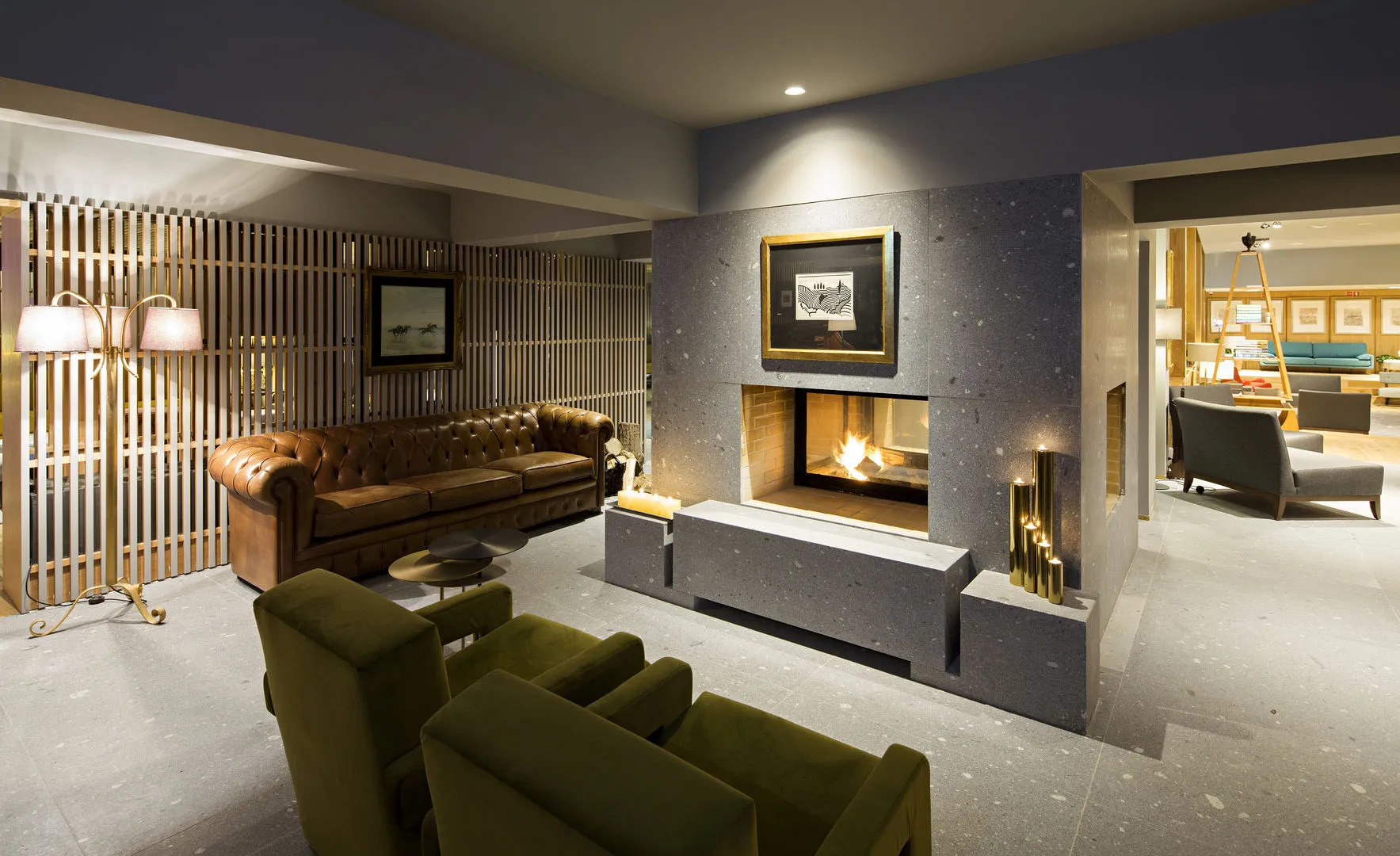 Eurostars Santa Luzia