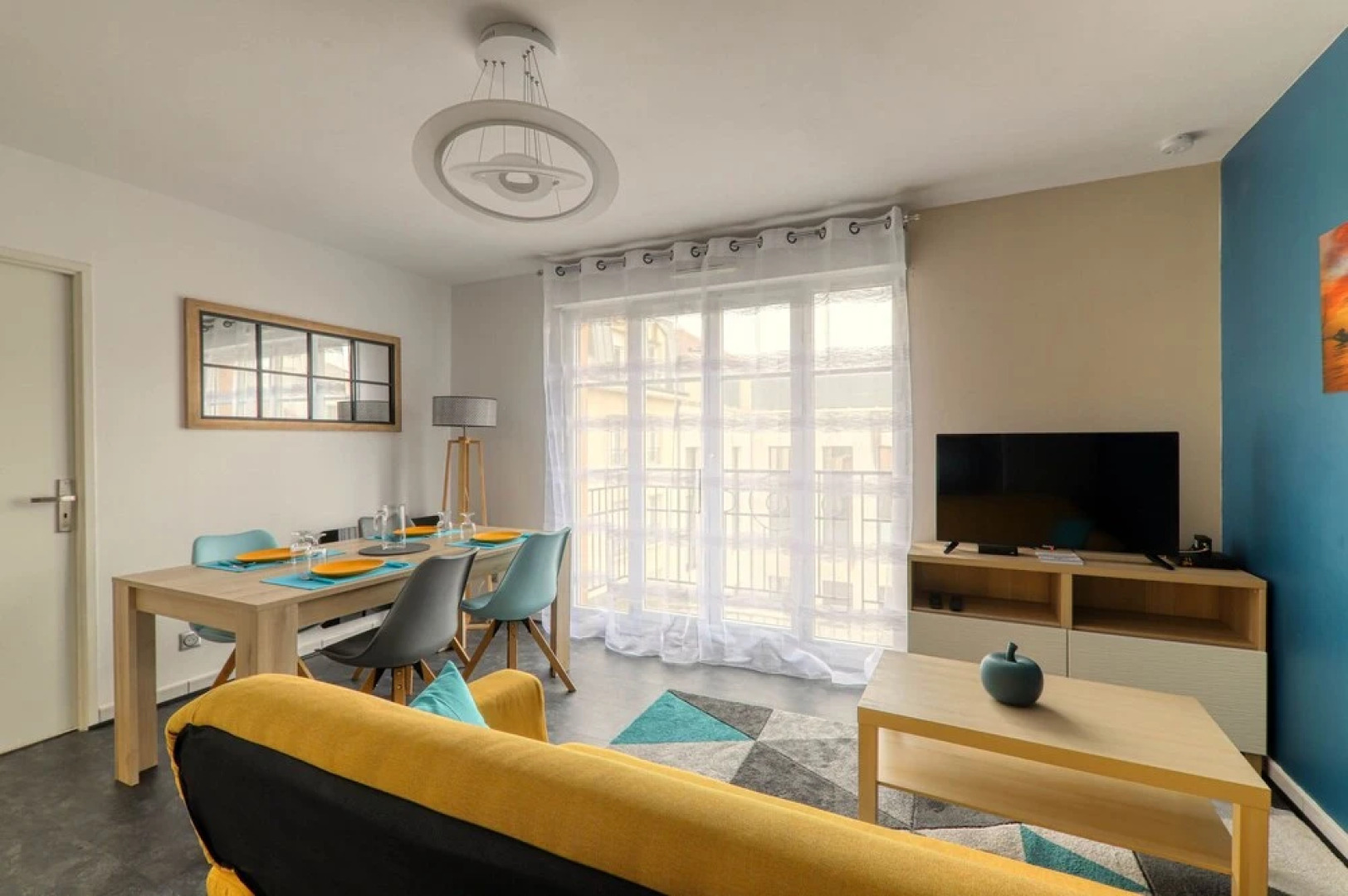 Le Florence Sleepngo