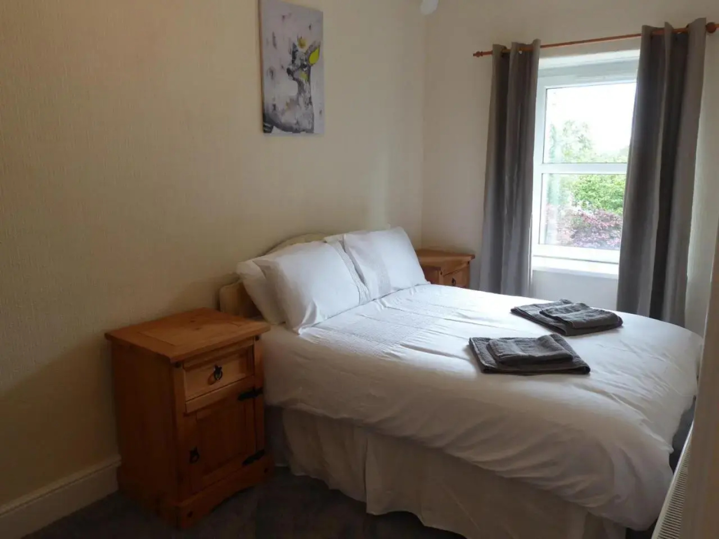 Gwynedd House Flat 3