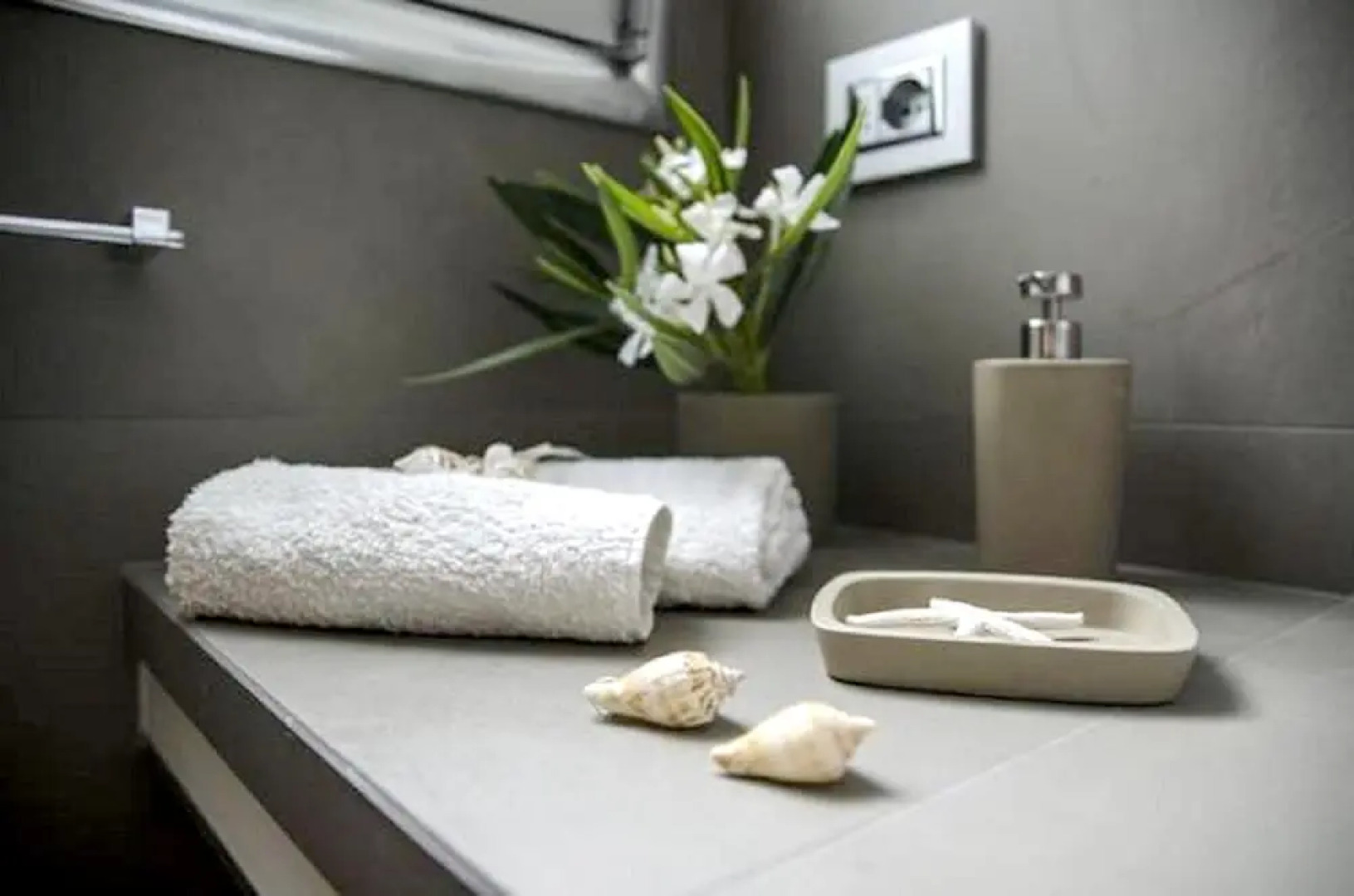 Villa With 4 Bedrooms in Santa Maria di Leuca, With Private Pool, Furnished Terrace and Wifi Near the Beach