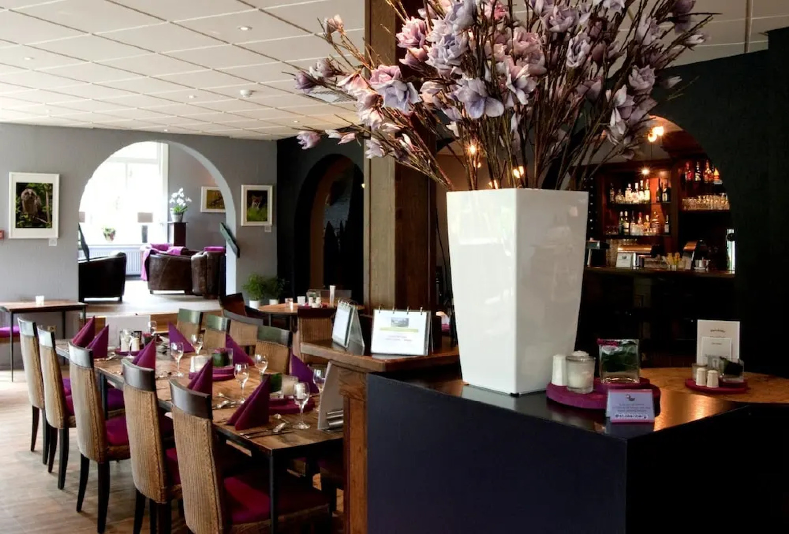 Veluwe Hotel Stakenberg