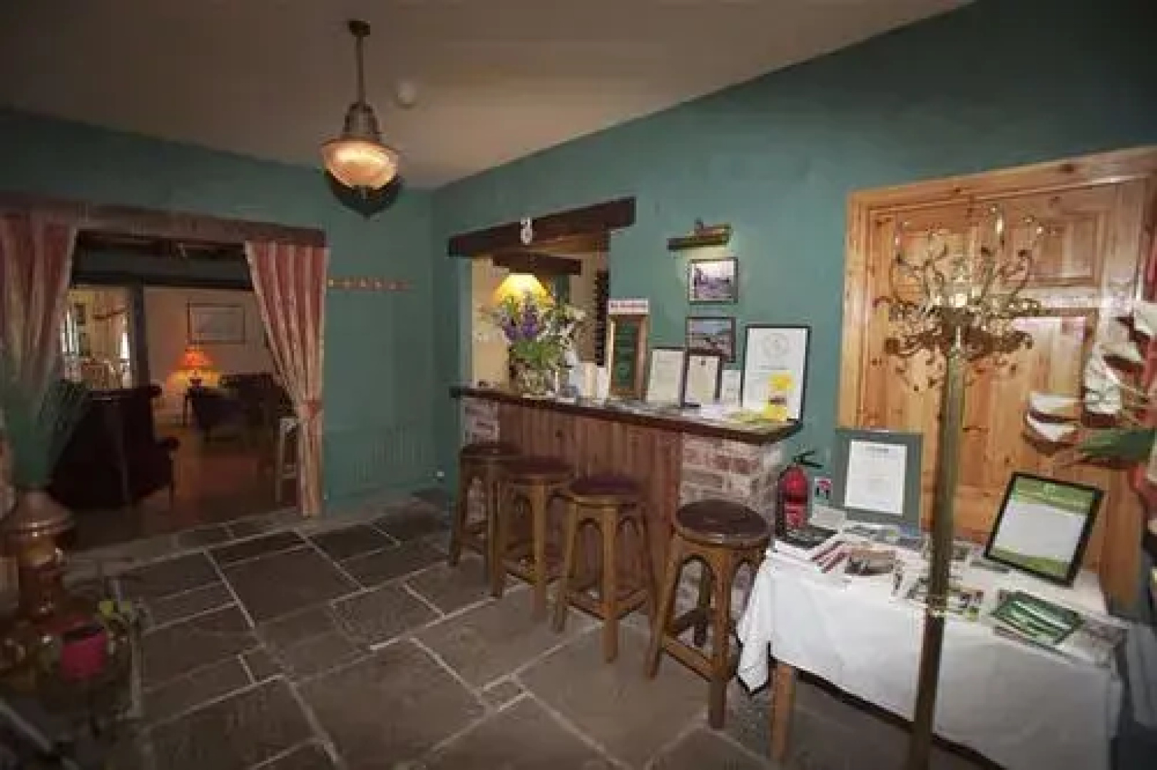 Ard na Breatha Guesthouse