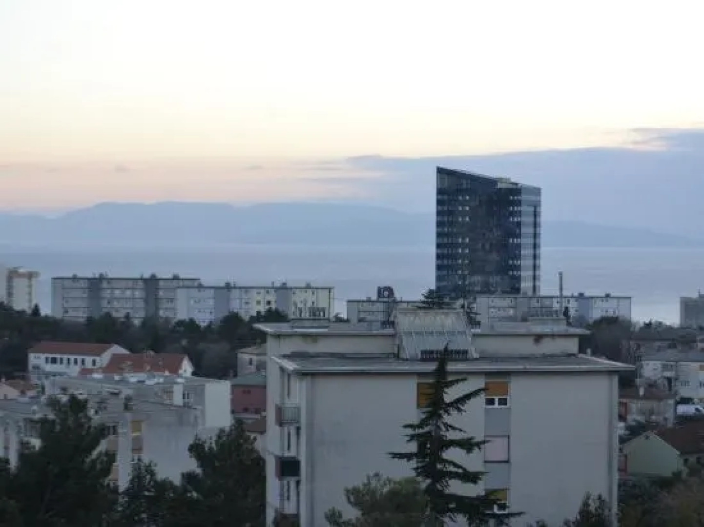 Apartments Musicology