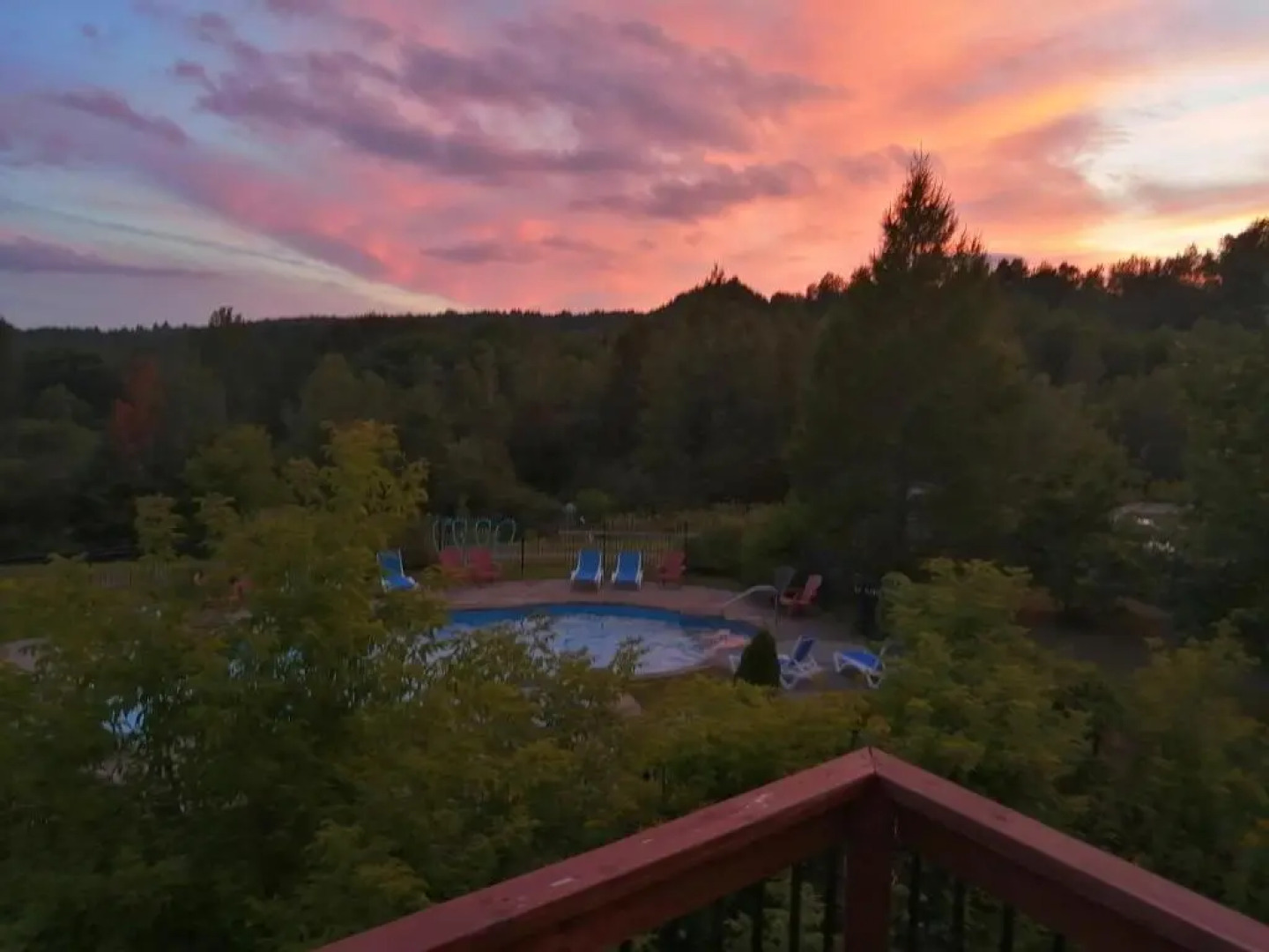 Condos Hôtel Lion D'or