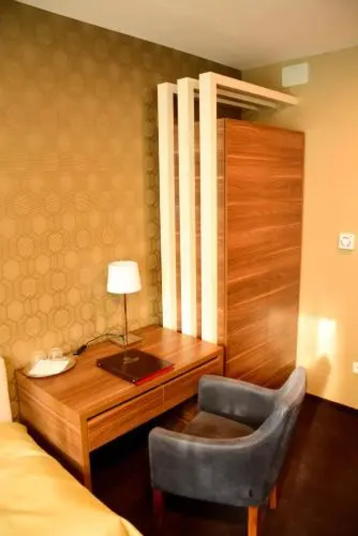 Hotel & Restaurant Hron
