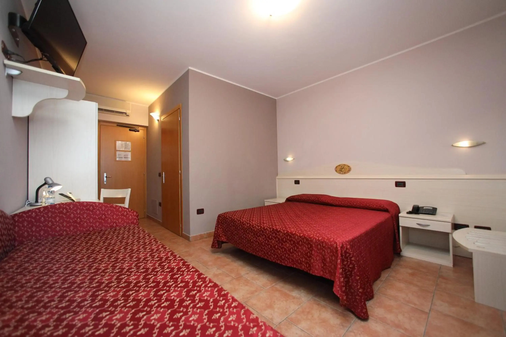 Hotel Campanello