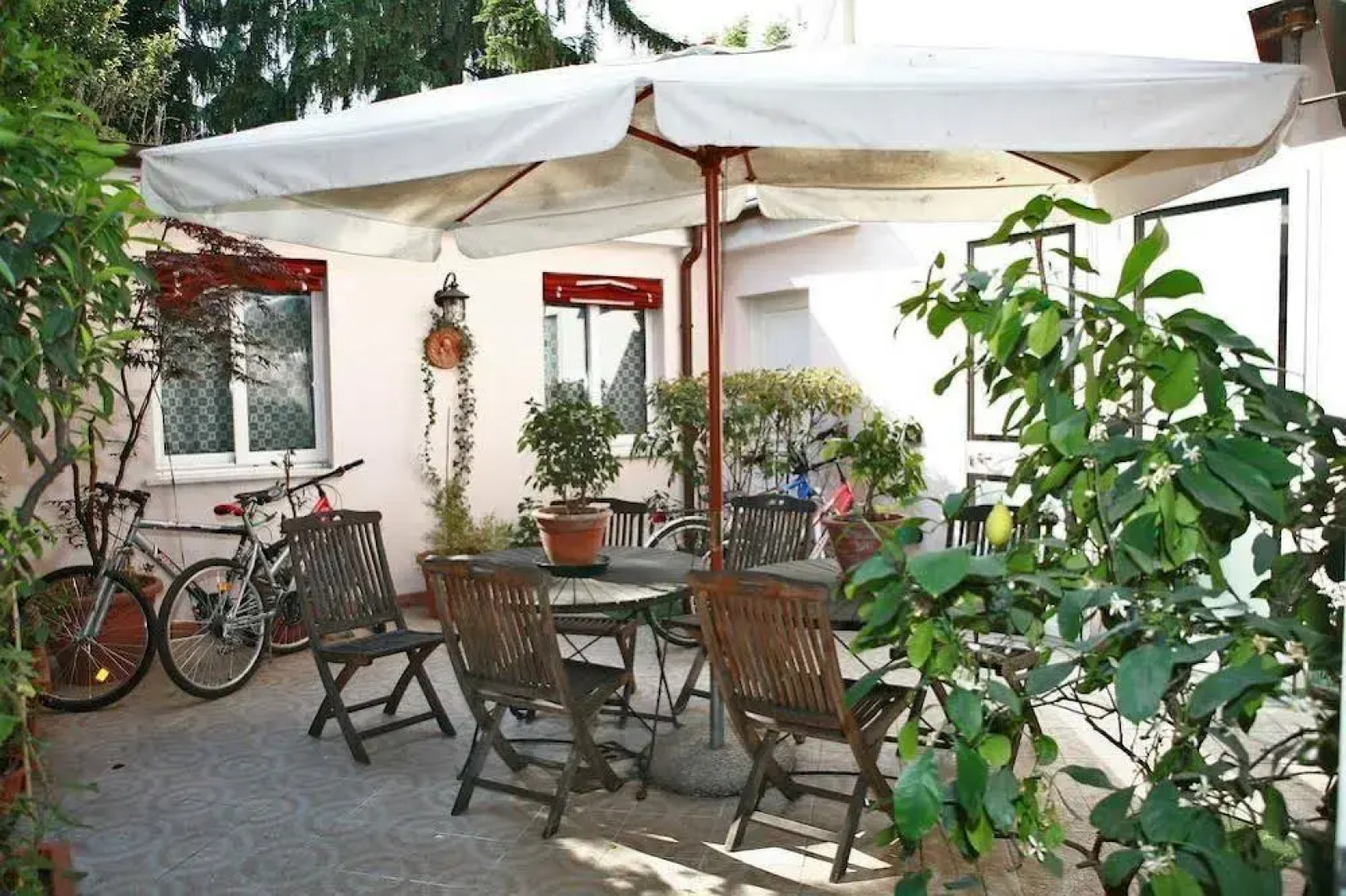 DElite Room & Breakfast