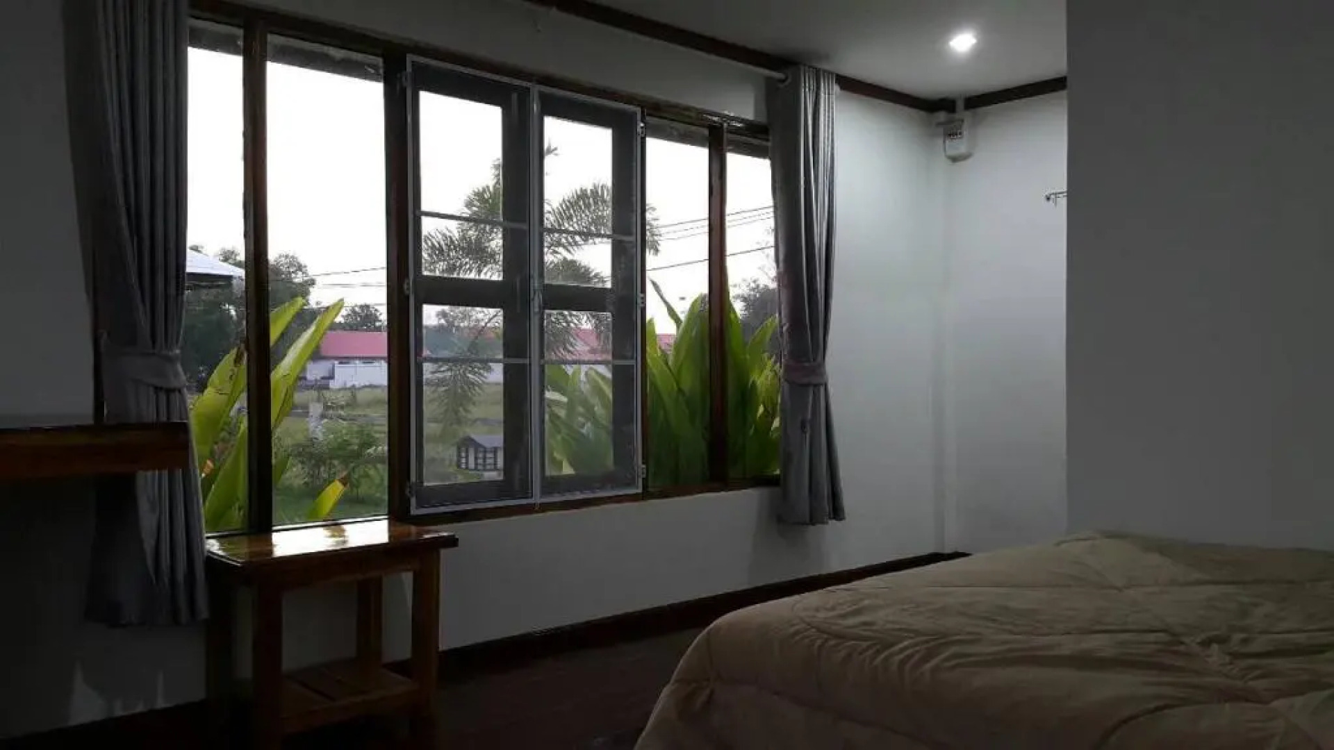 Muangway Garden Ville