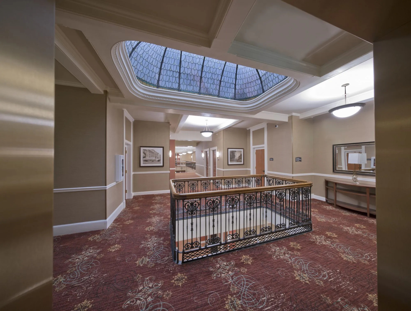 Staybridge Suites Baltimore - Inner Harbor by IHG