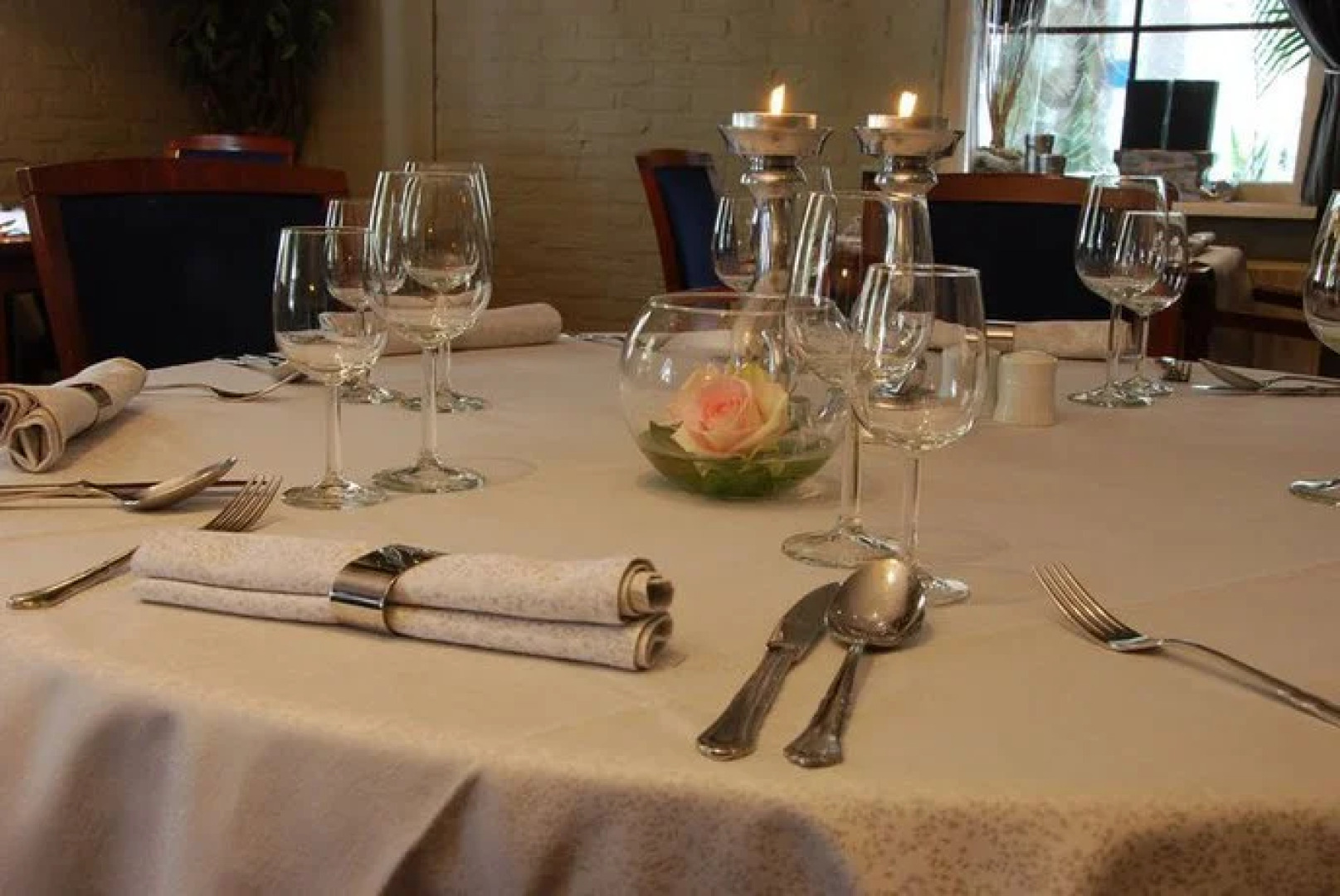 Hotel Restaurant de Meulenhoek