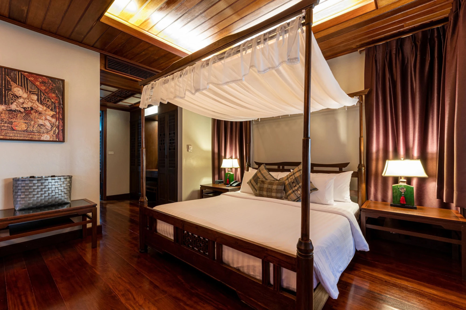 Khaolak Laguna Resort