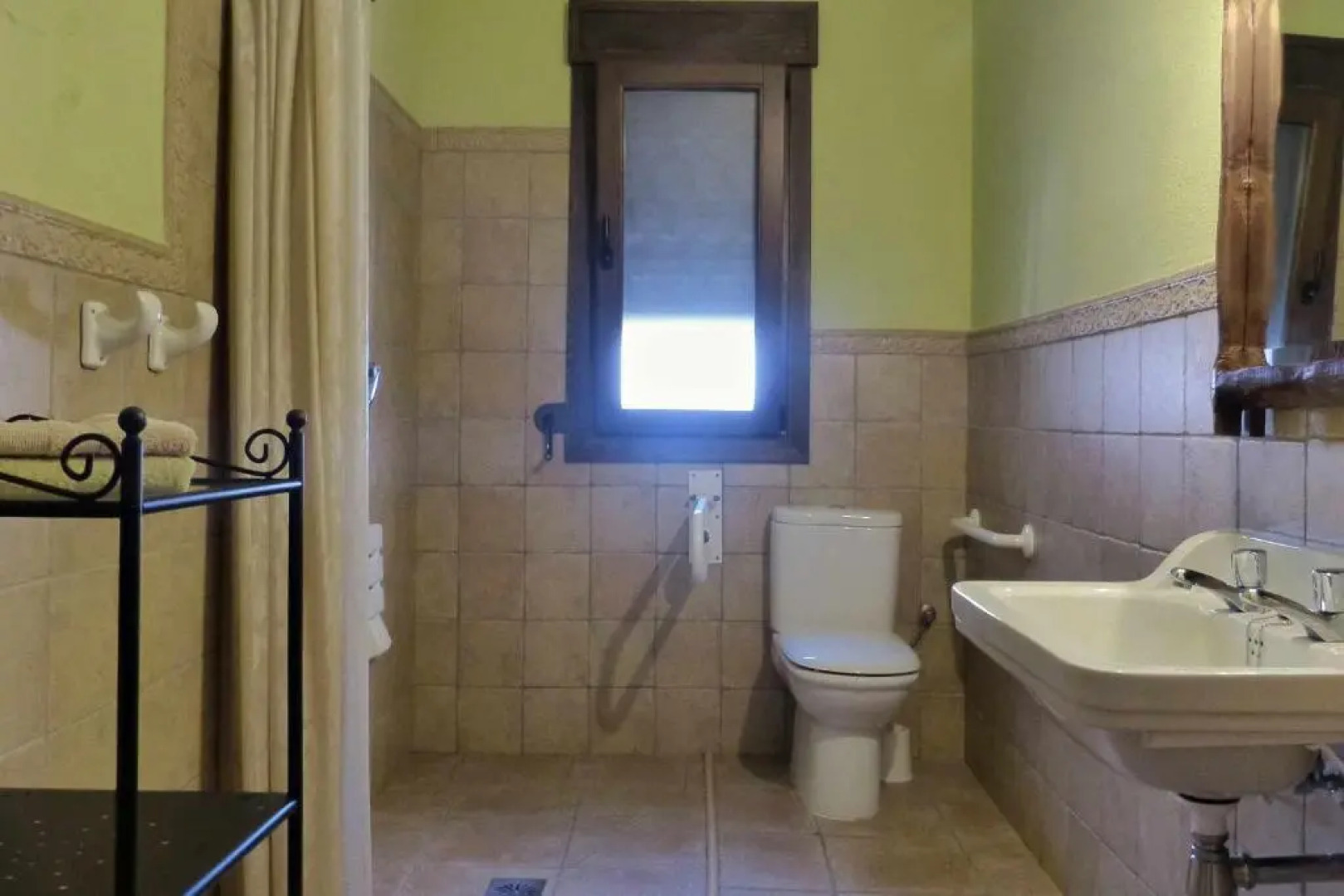 Apartamentos Rurales Las Aliagas