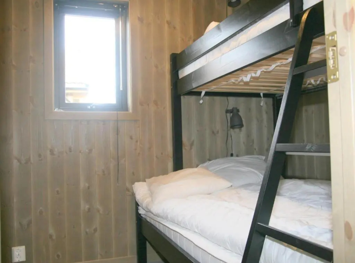 Sjusjøen Hytteutleie