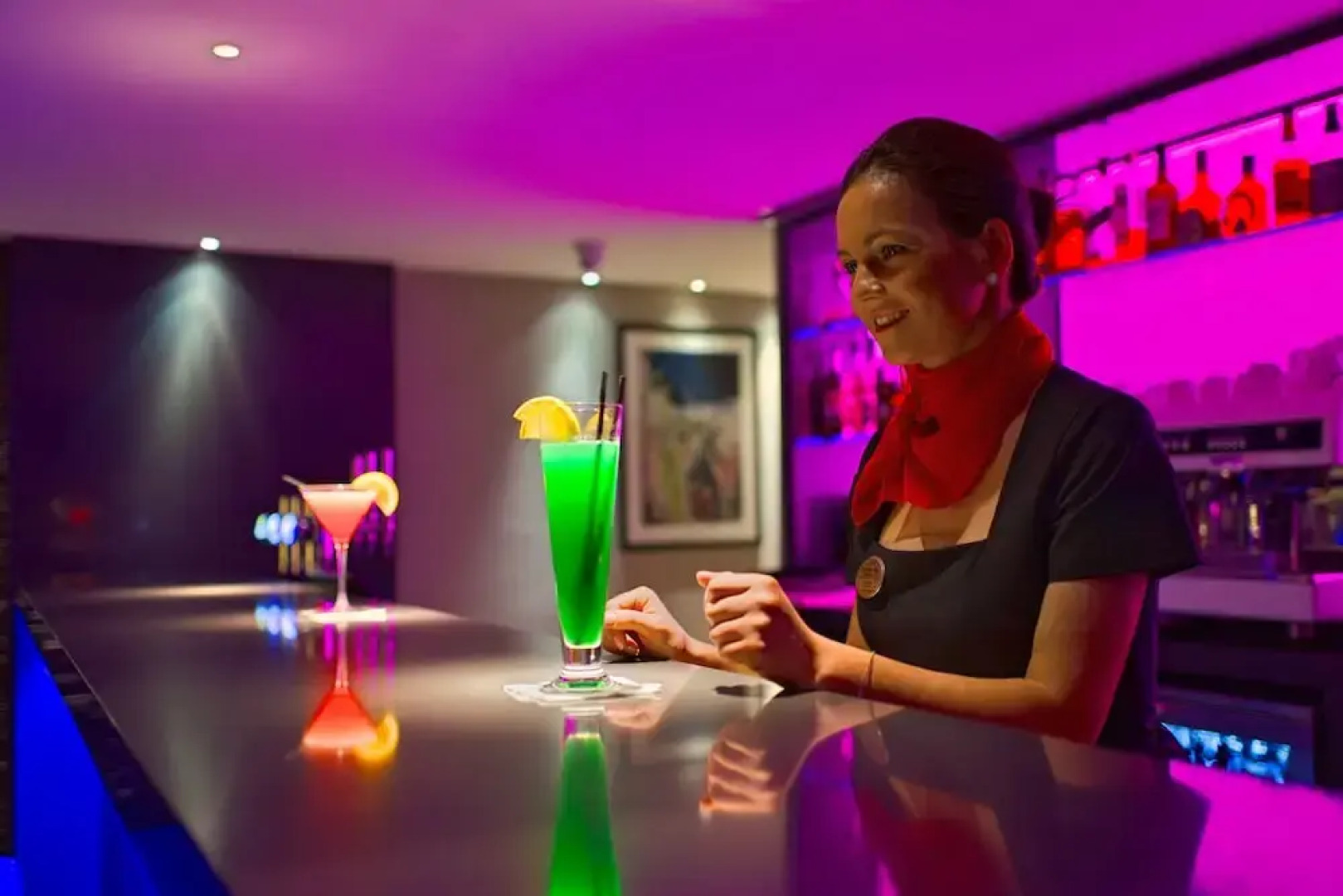 The Caleta Hotel Self-Catering Apartments