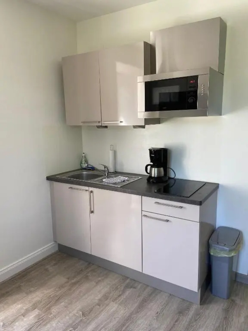 La Résidence de l'Orangerie