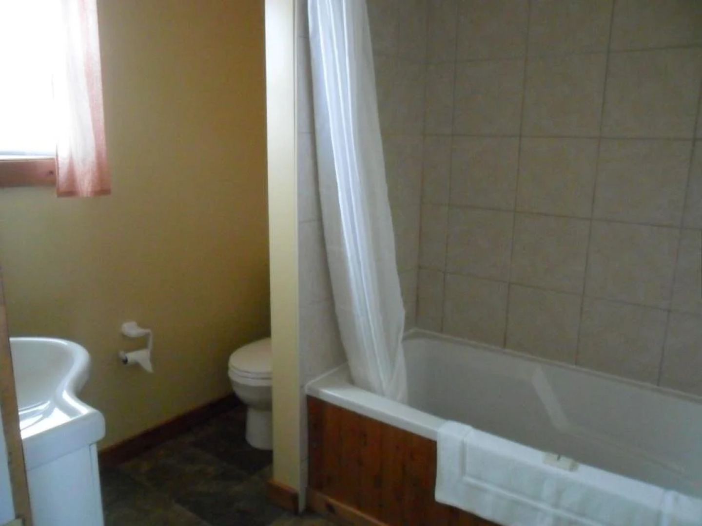 Mayfield Country Cottages