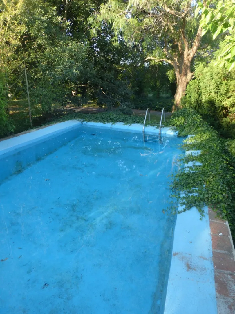 Mas del Burga - Adults Only