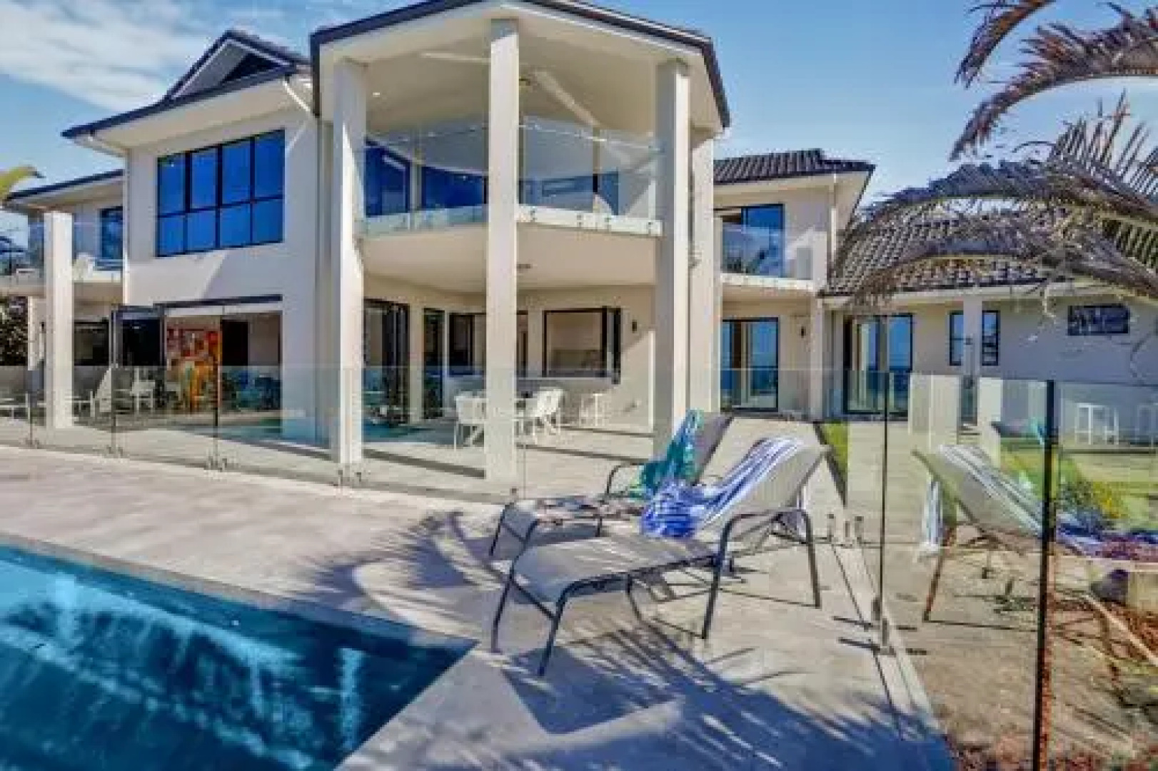 Castaways Beach Escape