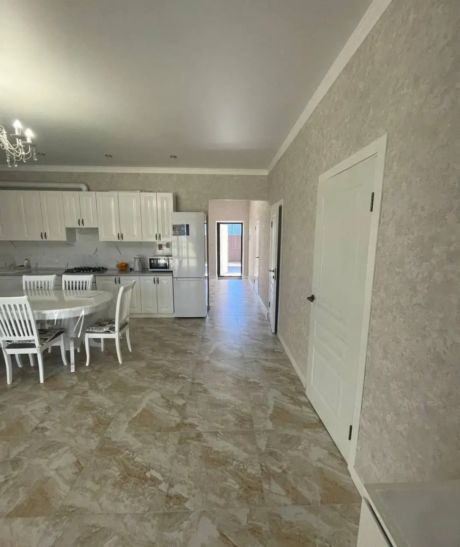 Уютный дом Апшеронск №1