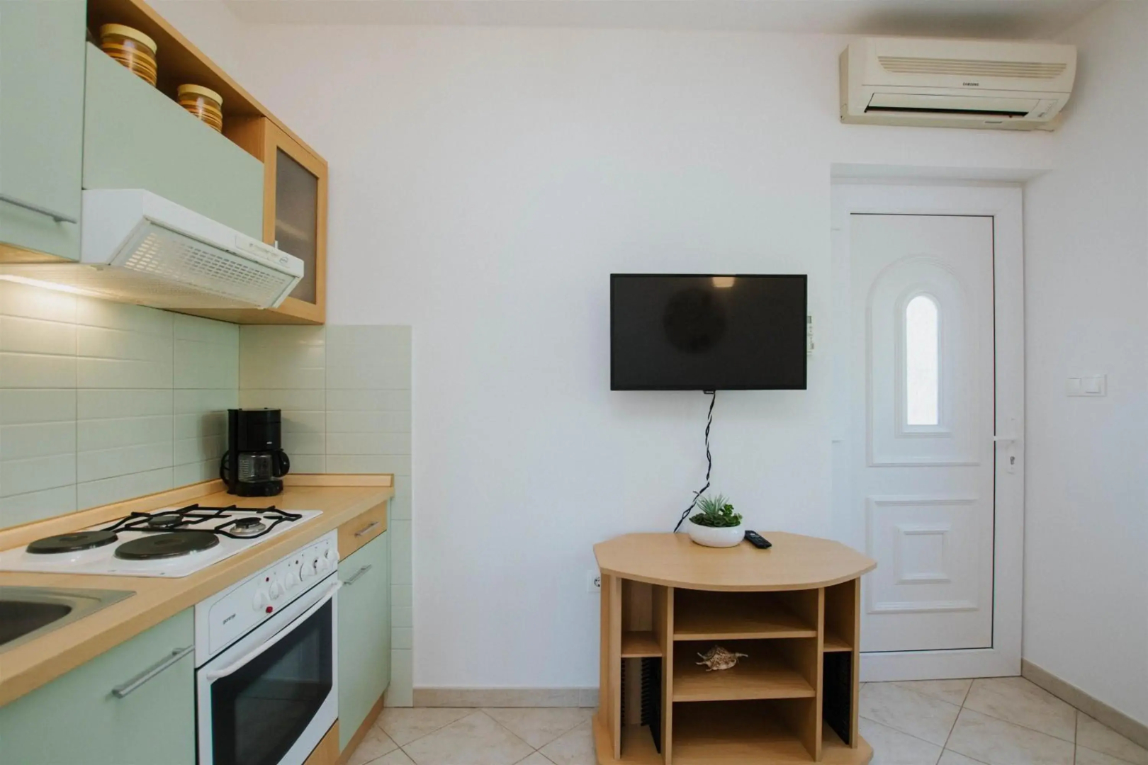 Apartments Klaric