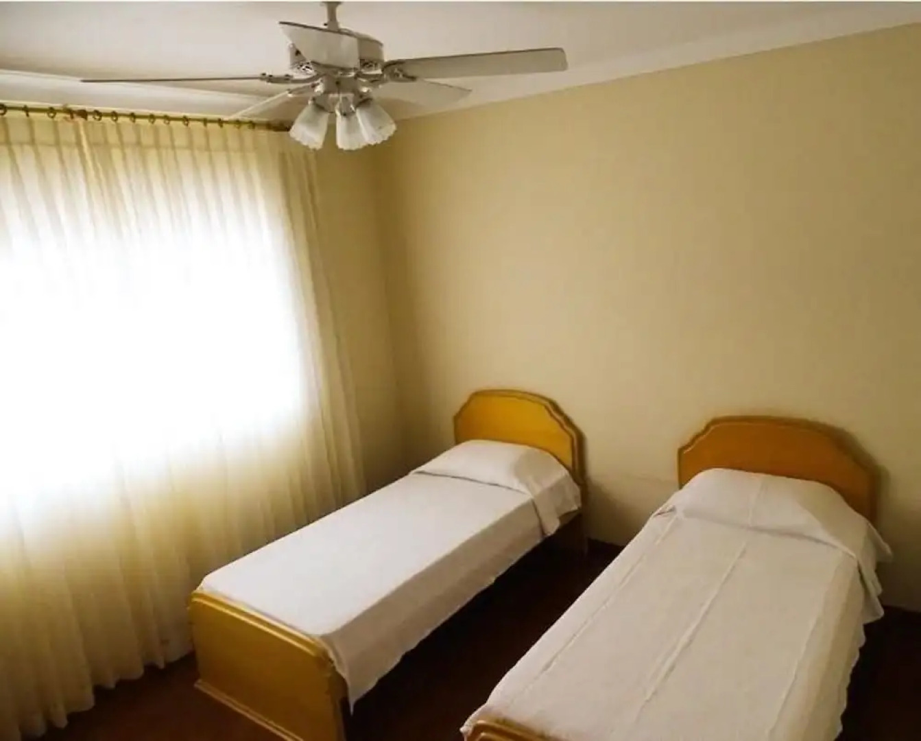 Apart Hotel Água Limpa