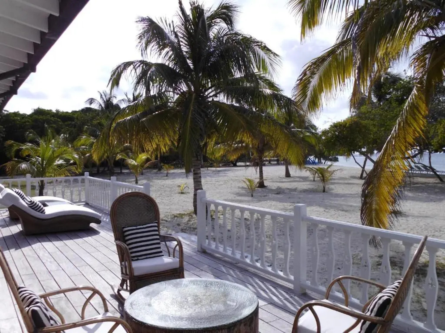 Hotel Agua Azul Beach Resort