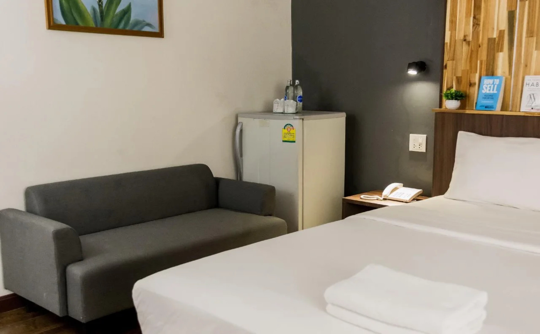 Phimai Paradise Hotel