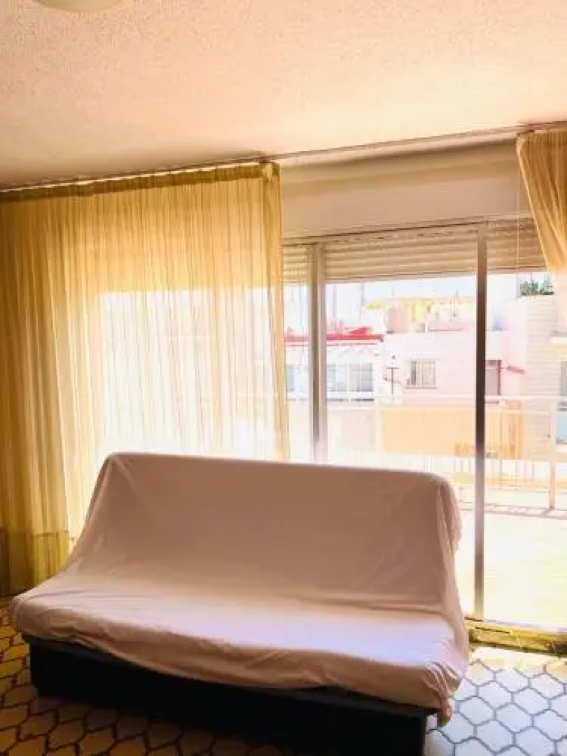 Apartamentos Centro Peñíscola