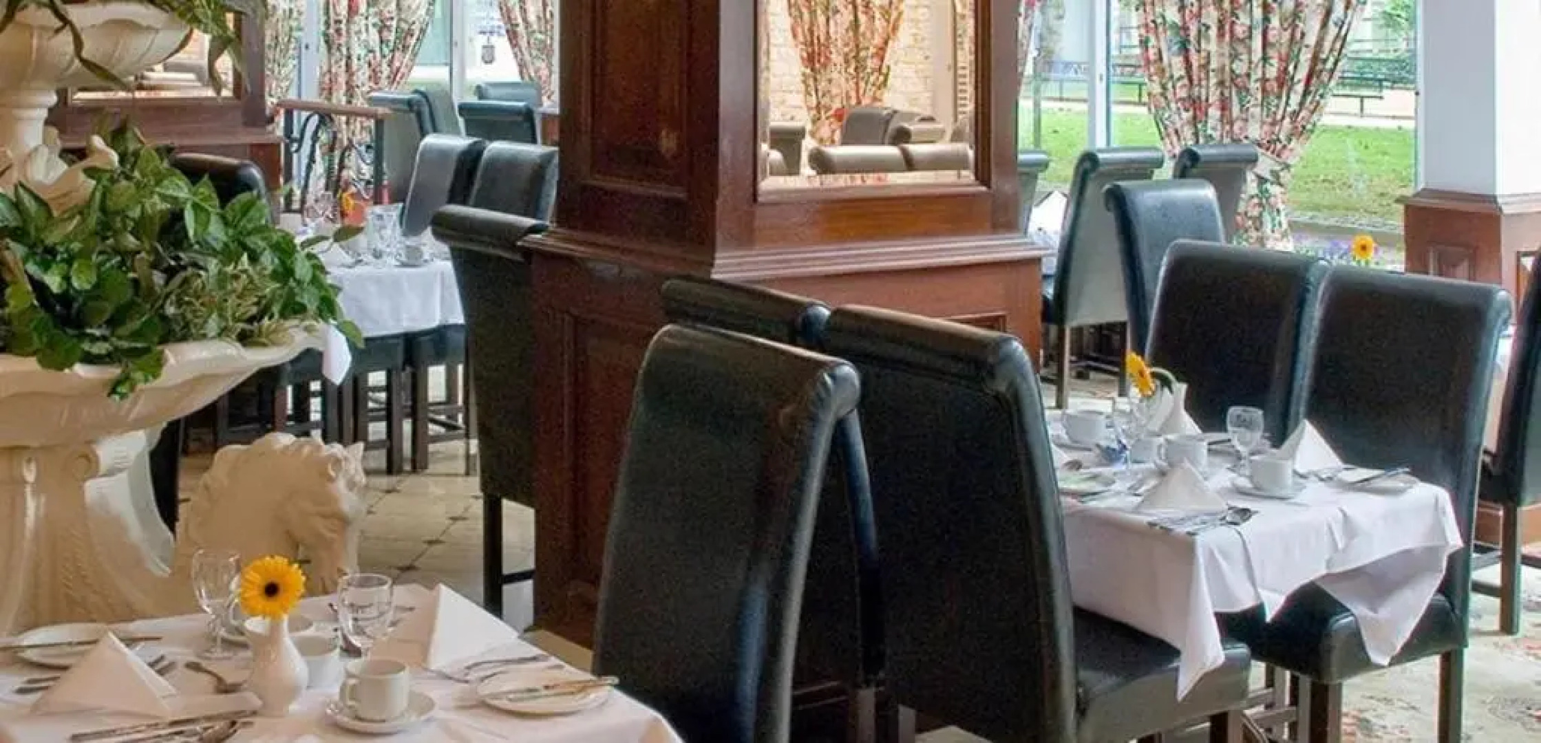 Britannia Hotel Coventry