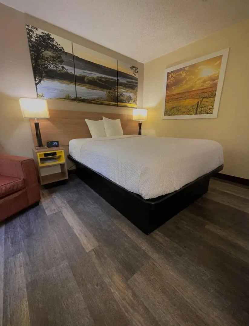 Settle Inn Kaukauna