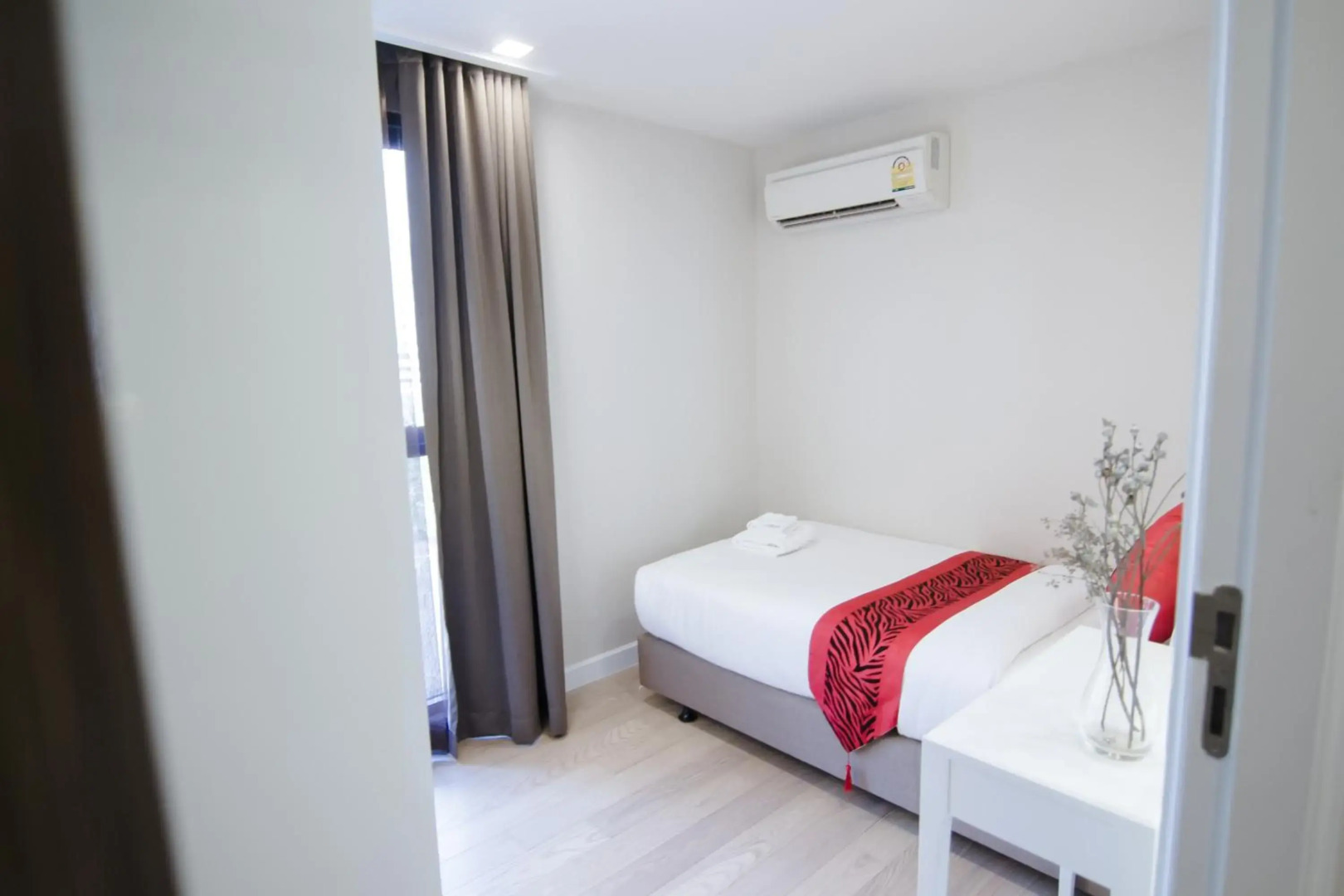 Hope Land Hotel Sukhumvit 8