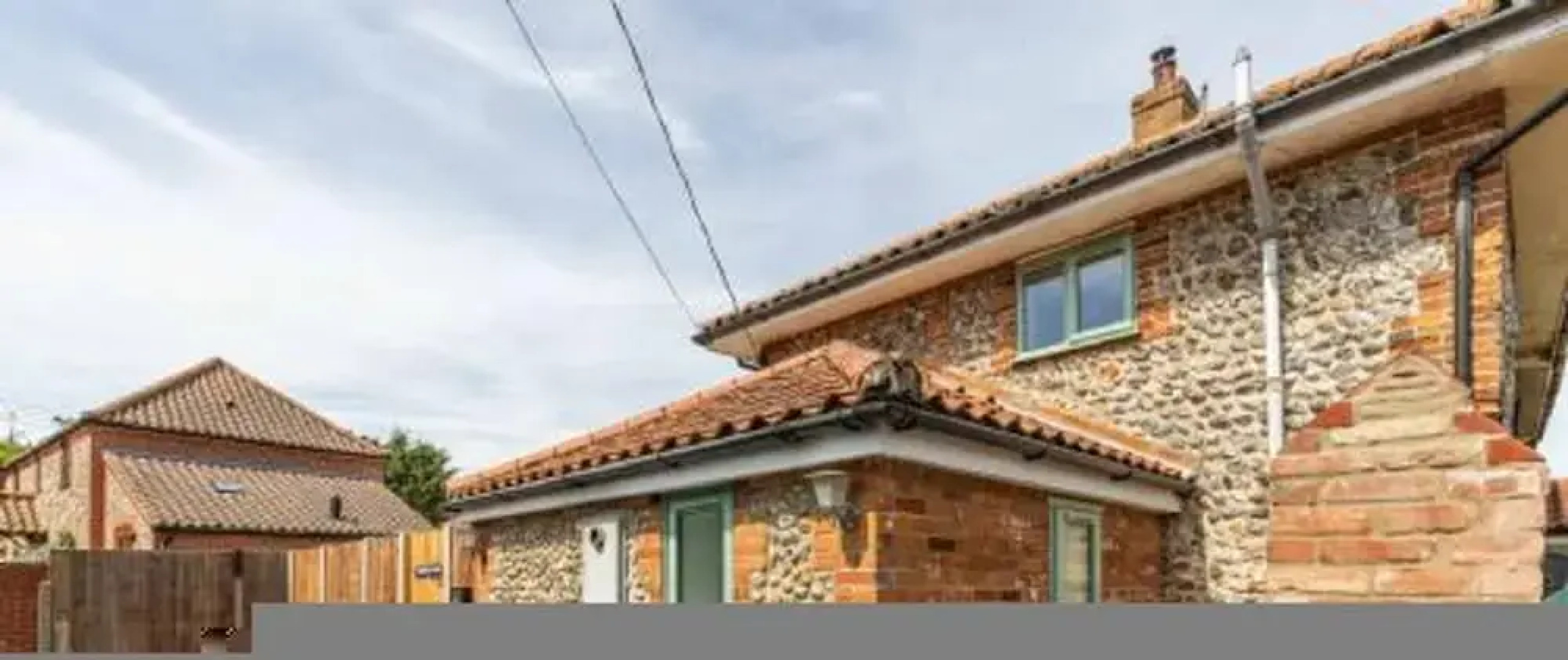 Host Stay Sand Pit Cottage