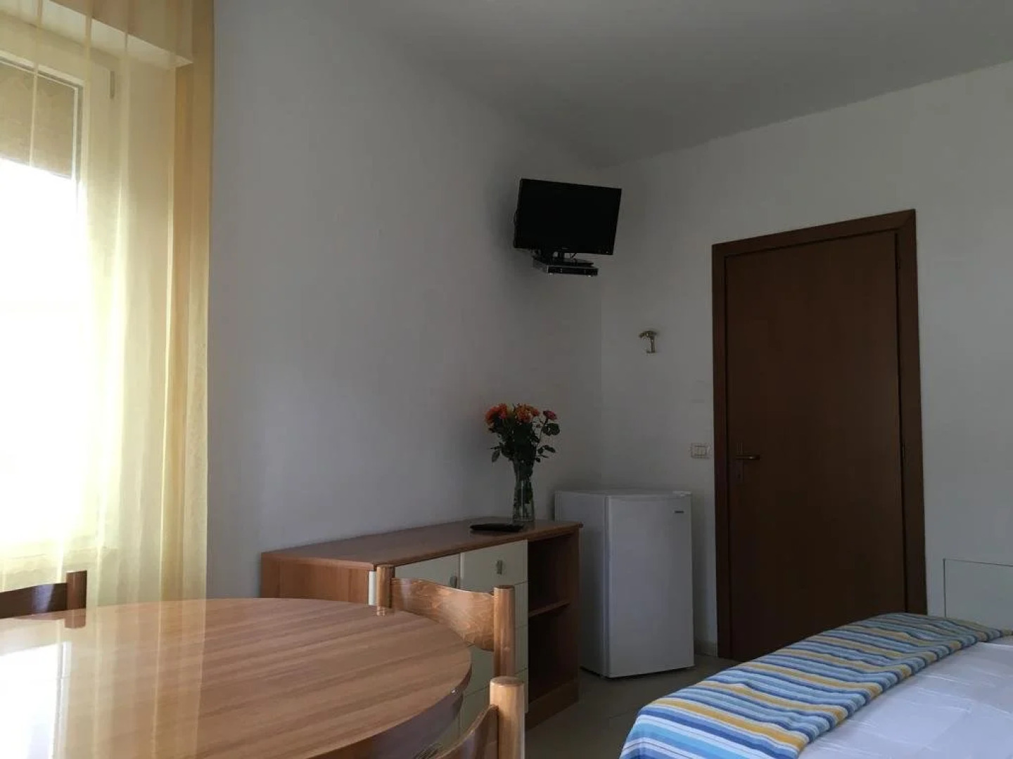 Hotel Casa Piantoni