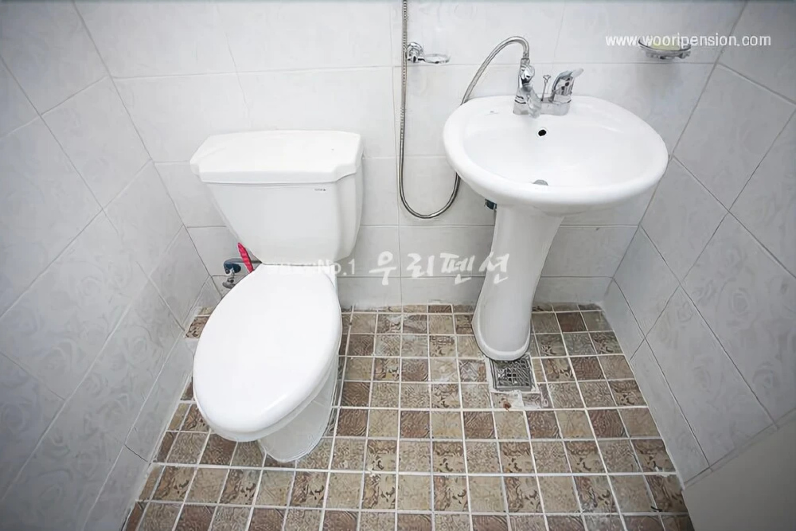 Yangpyeong Gallery C Pension