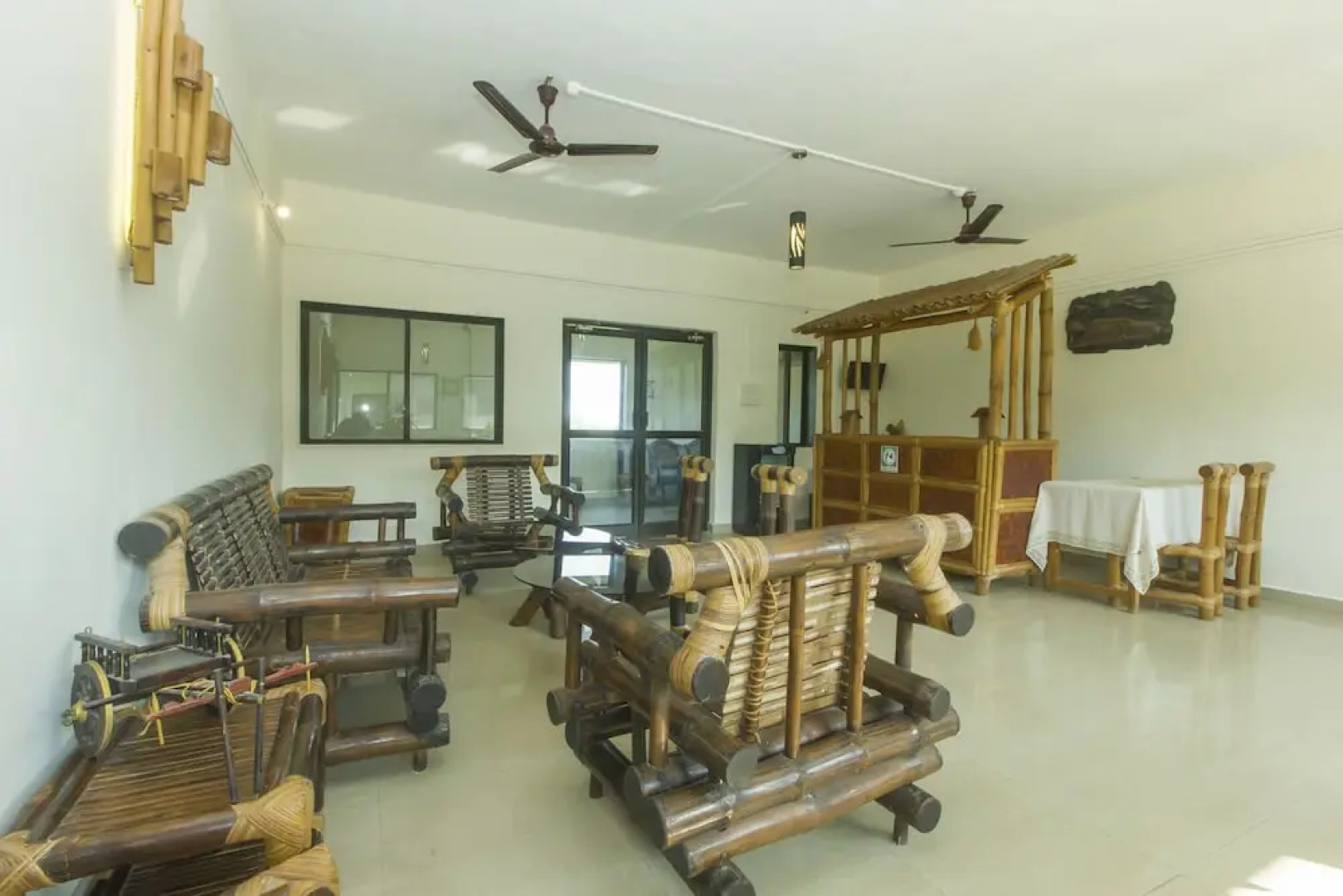 OYO Home 23559 Farmhouse Cottages