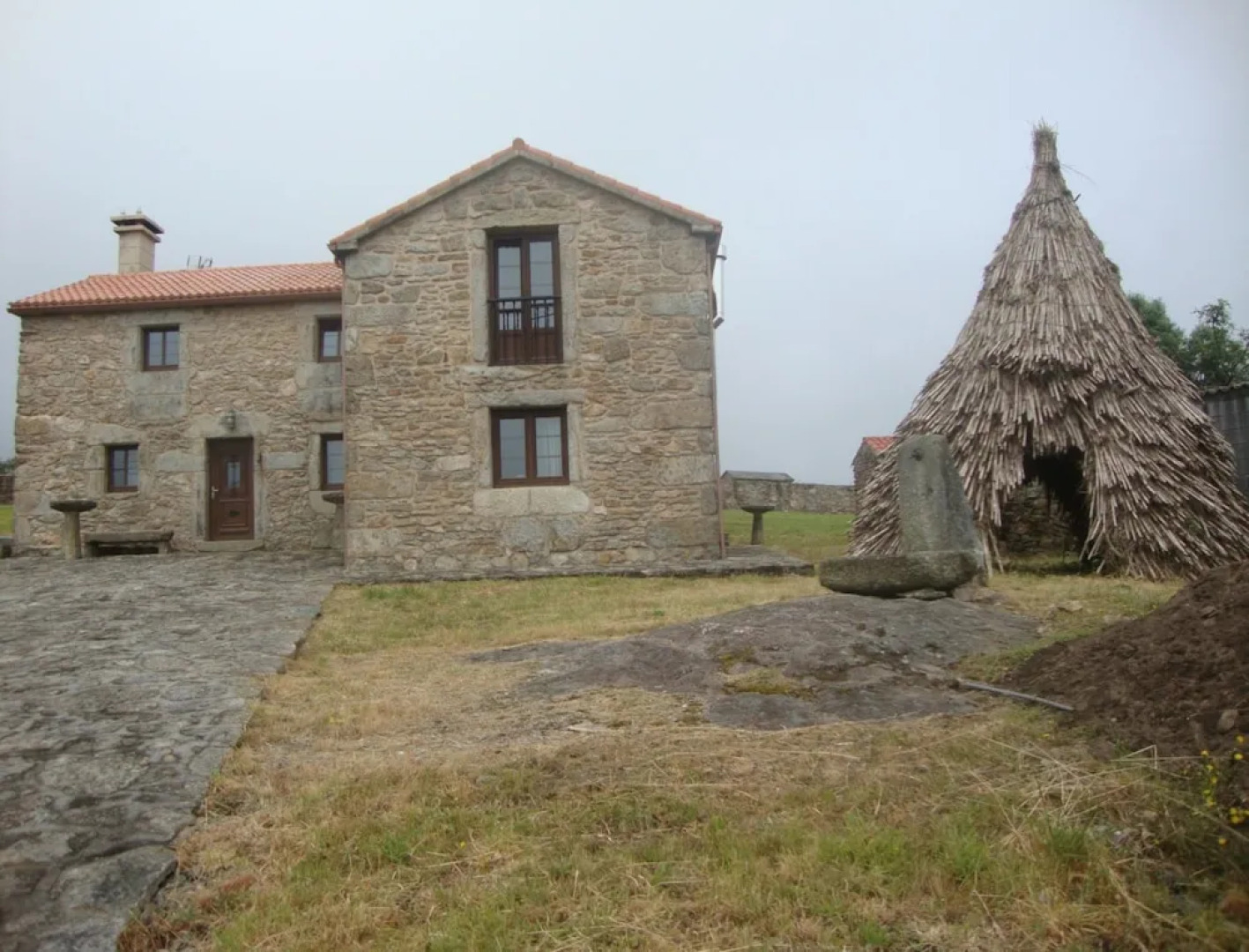 103473 -  House in Muxía