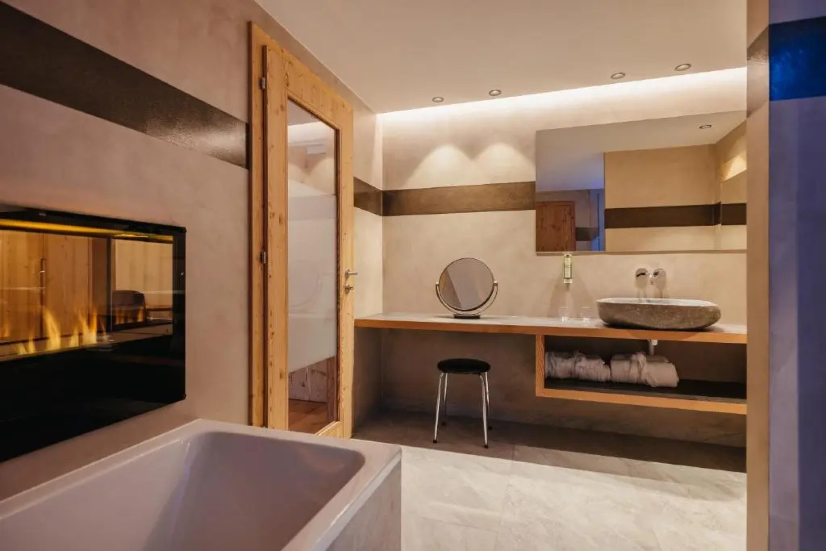 Albergo Posta Pederoa