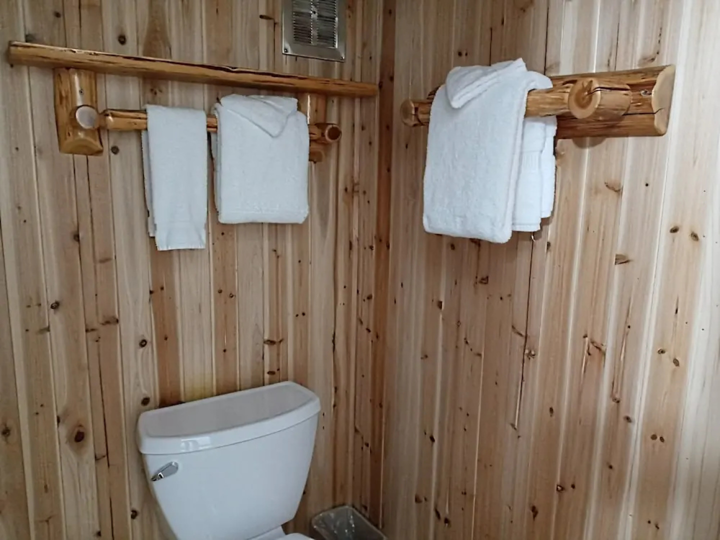 The Cliff Dweller on Lake Superior