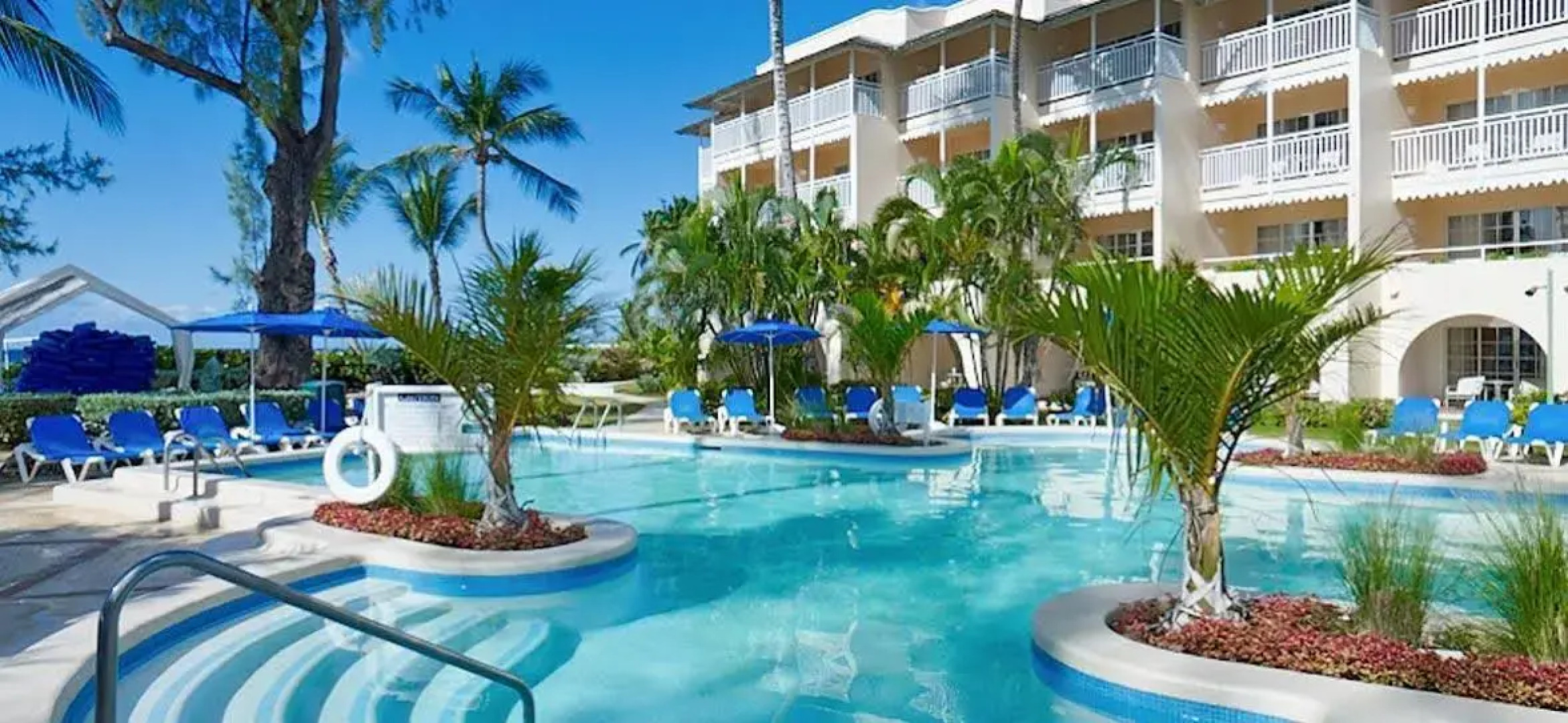 Turtle Beach, a Tribute Portfolio™ All Inclusive Hotel