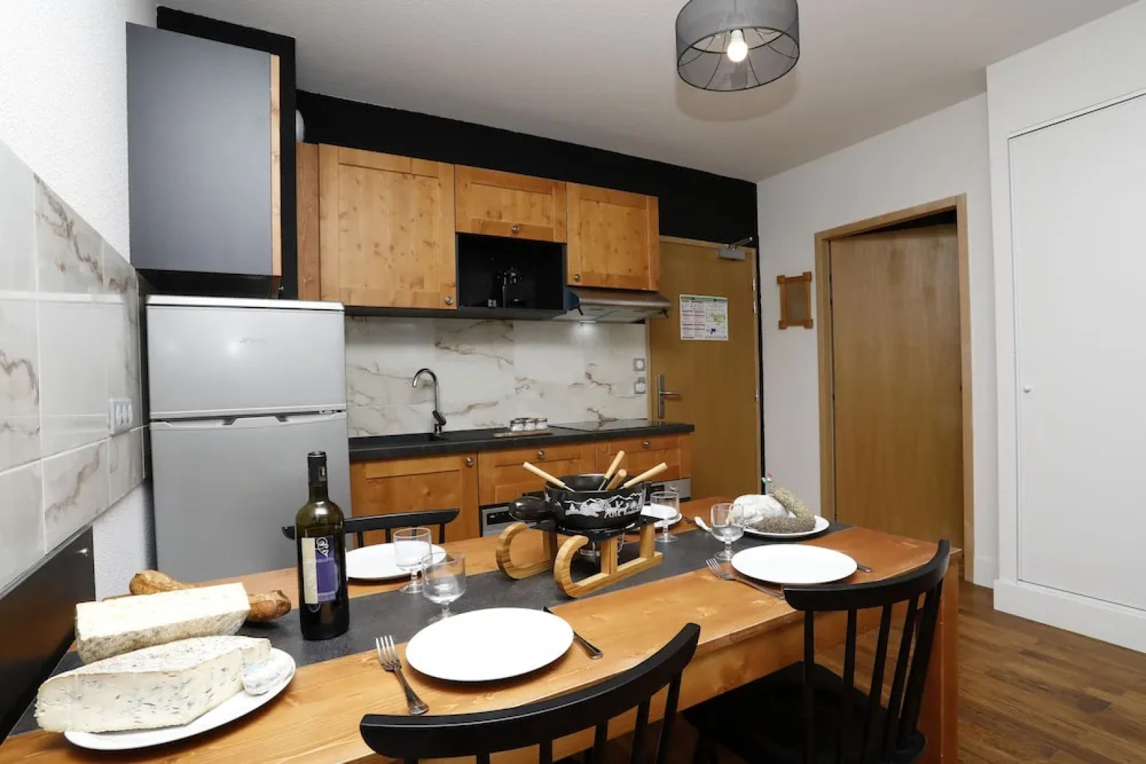 Residence Le Splendid