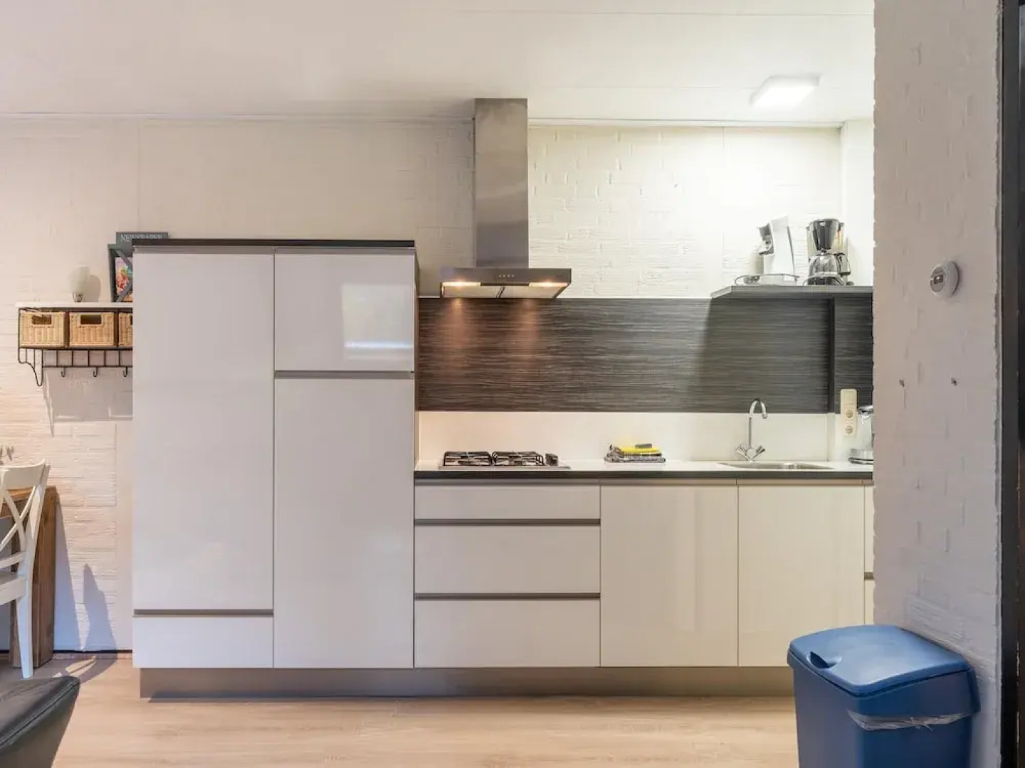 Woodland Bungalow w/ BBQ