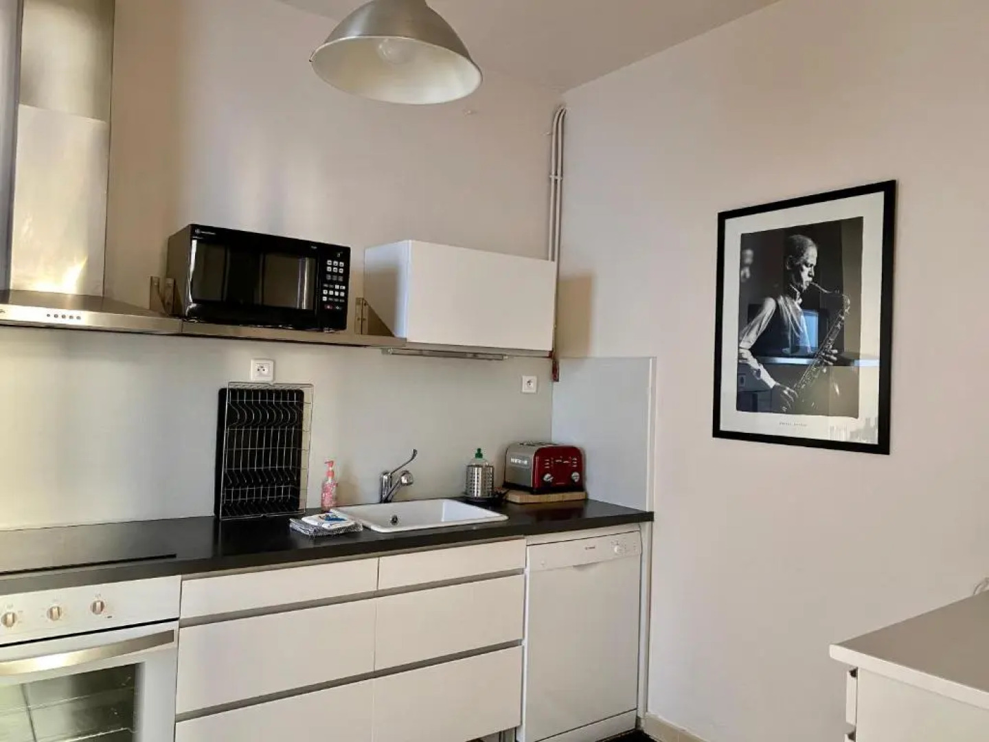 La Suite de la Cathédrale