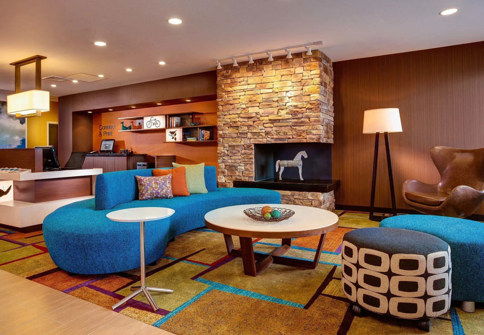 Fairfield Inn & Suites Hutchinson