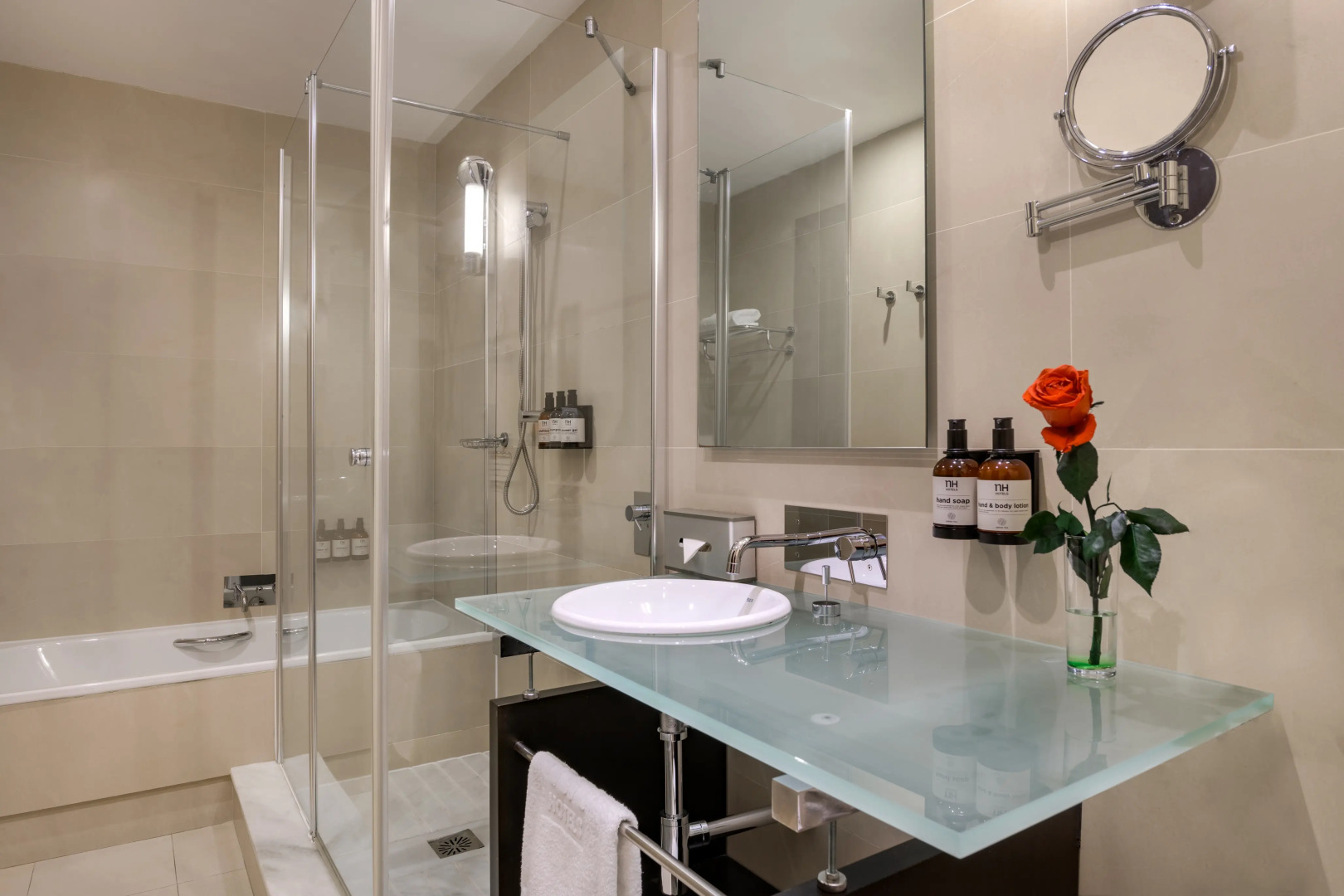 NH Campo De Gibraltar