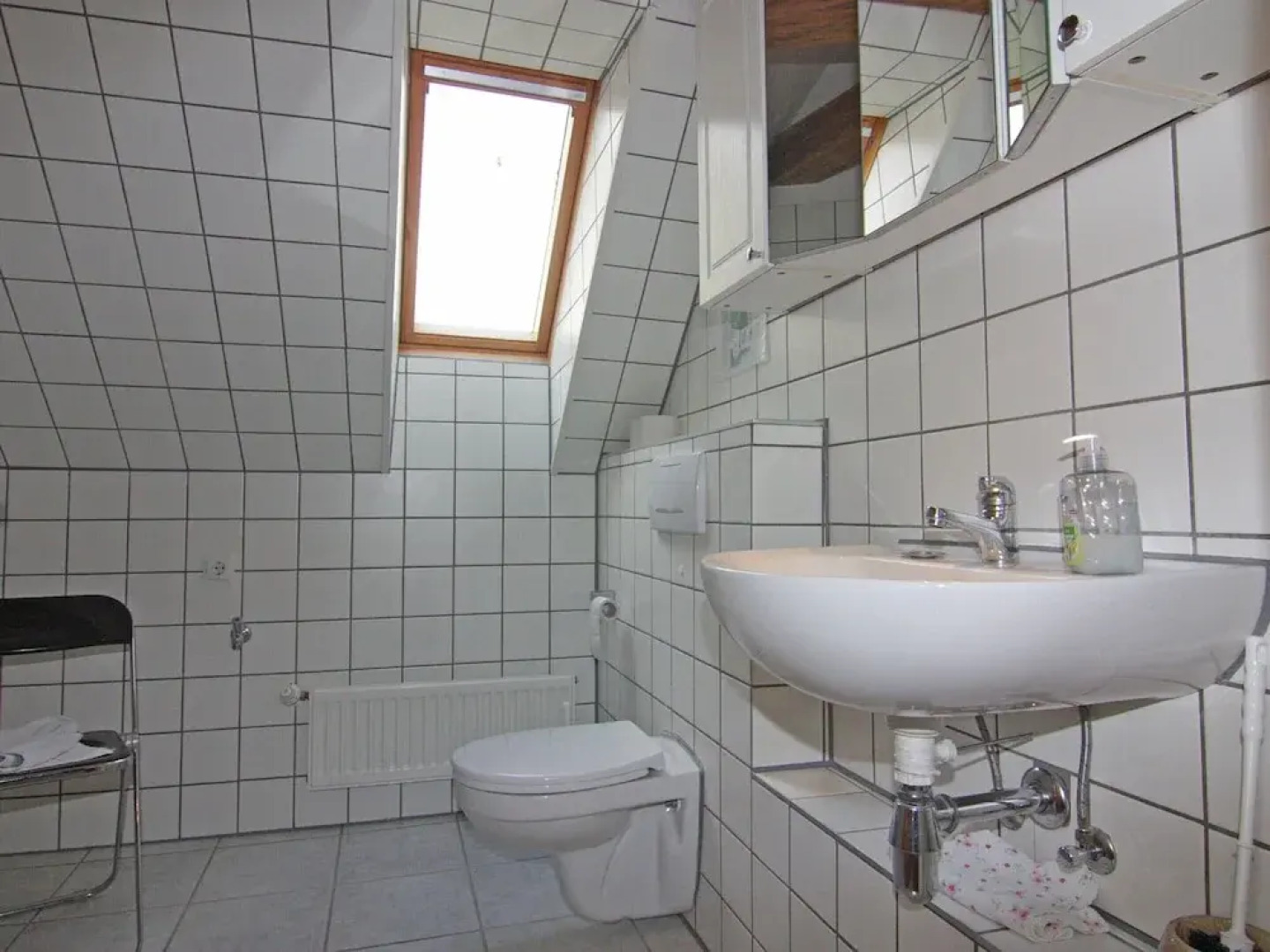 Ferienwohnung im Gutshaus Schulenbrook