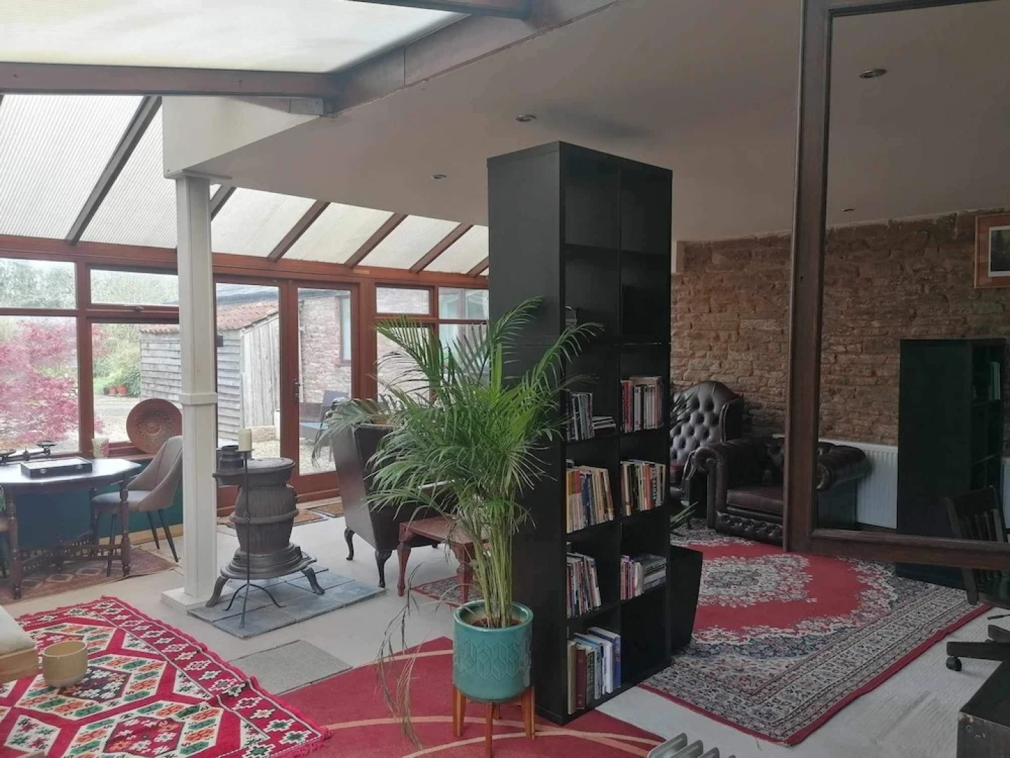 Charming 1-bed Apartment in Hereford