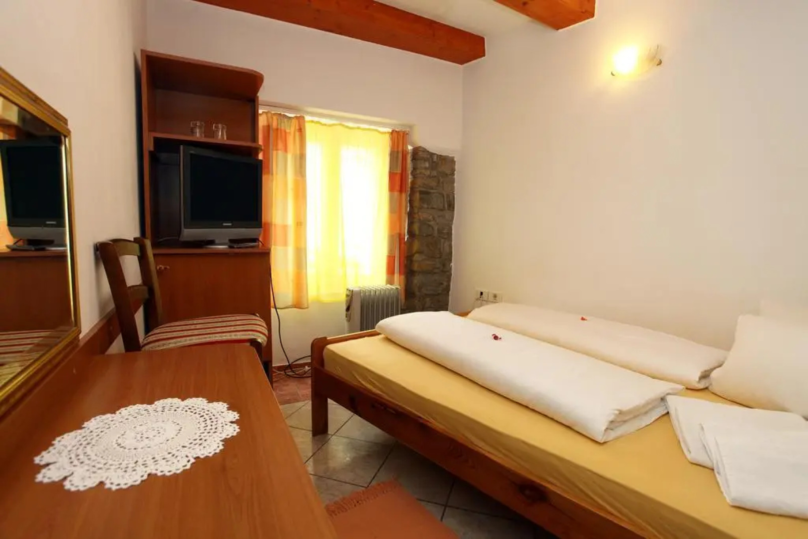 Bed and Brekfast Donatella