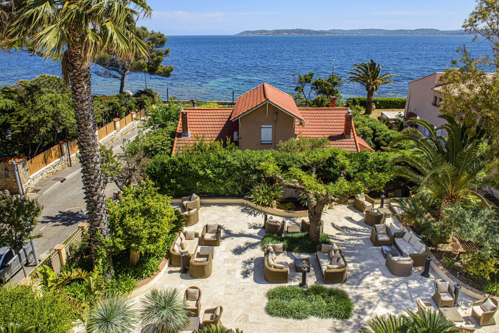 Best Western Premier Montfleuri